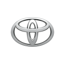 لوازم و قطعات یدکی تویوتا Toyota