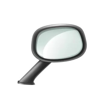 قطعات و لوازم یدکی آینه (Mirrors)