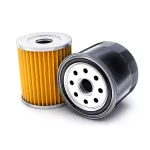 قطعات و لوازم یدکی فیلتر روغن Oil Filter