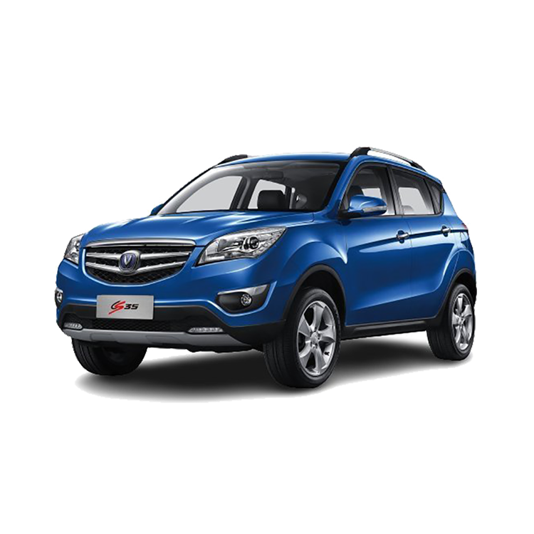 چانگان CS۳۵ CHANGAN CS35