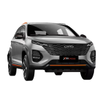 لوازم و قطعات یدکی ام وی ام ایکس ۳۳ کراس MVM X33 CROSS