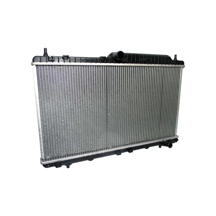 رادیاتور آب ام وی ام X۳۳ (دنده ای) Radiator MVM X33