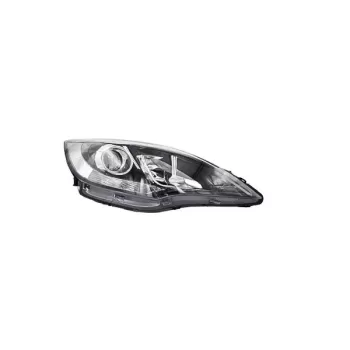 چراغ جلو چپ ام وی ام ۳۱۵ نیو Front Left Head Lamp MVM 315 New