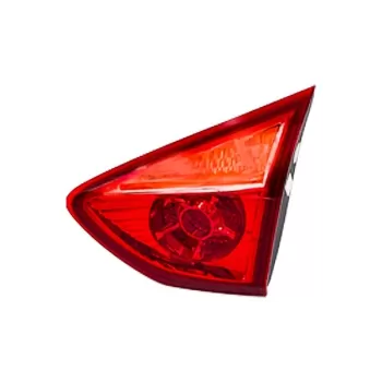 چراغ خطر عقب راست روی صندوق جک S۳ Tail Lamp Moving Part Right JAC S3