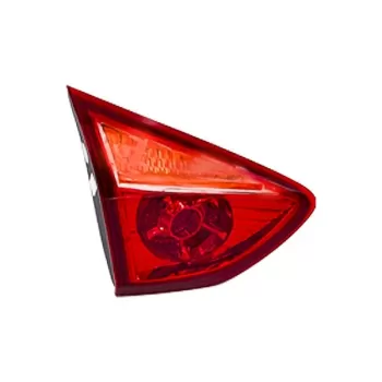 چراغ خطر عقب چپ روی صندوق جک S۳ Tail Lamp Moving Part Left JAC S3