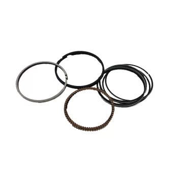 رینگ موتور سایز ۰.۲۵ ام وی ام ۱۱۰S Chery Engine Piston Rings MVM 110S 0.25