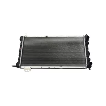 رادیاتور آب ام وی ام X۳۳S (اتومات) Radiator MVM X33S AT