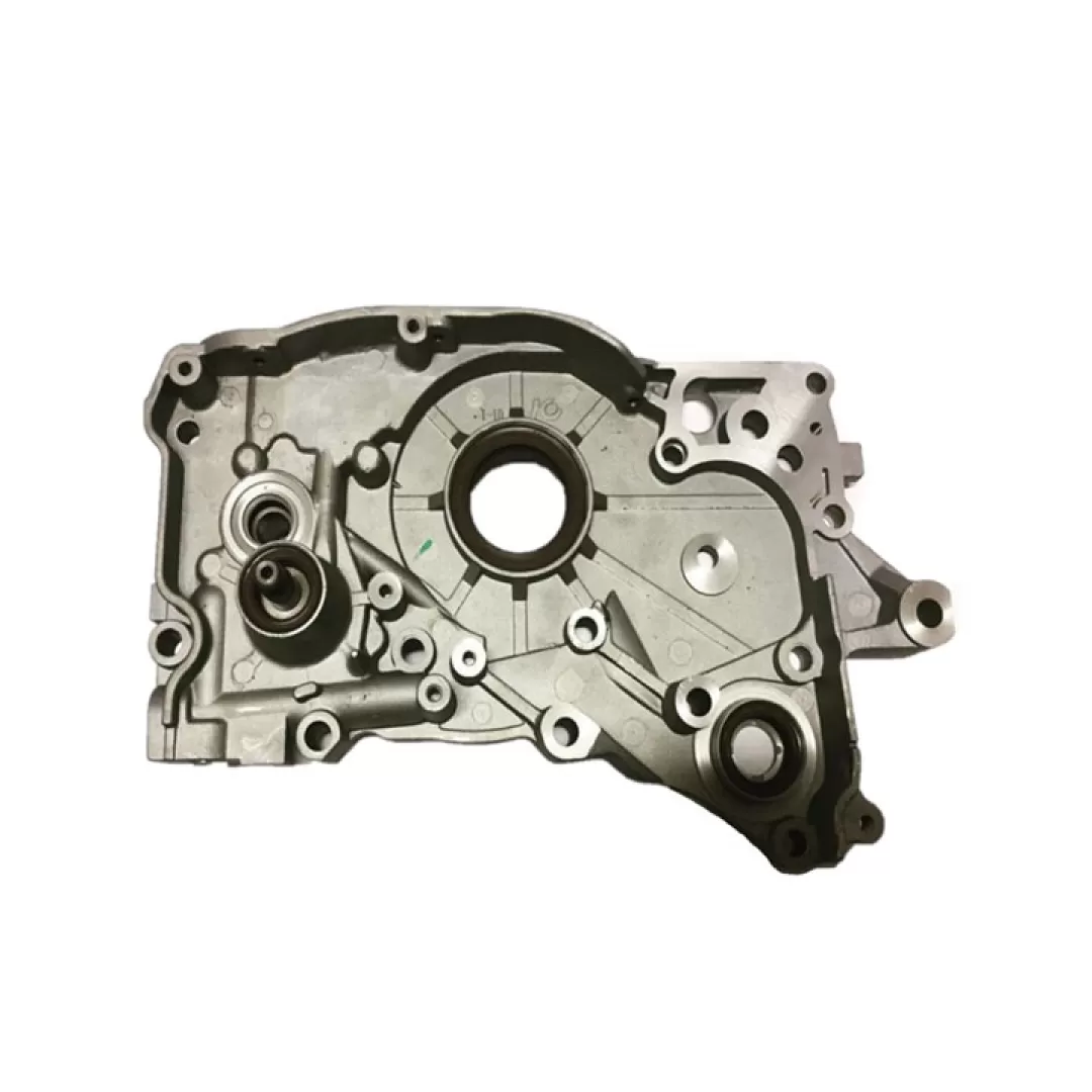 اویل پمپ جک S۵ Jac Automatic Transmission Oil Pump S5  لوازم و قطعات یدکی جک Jac