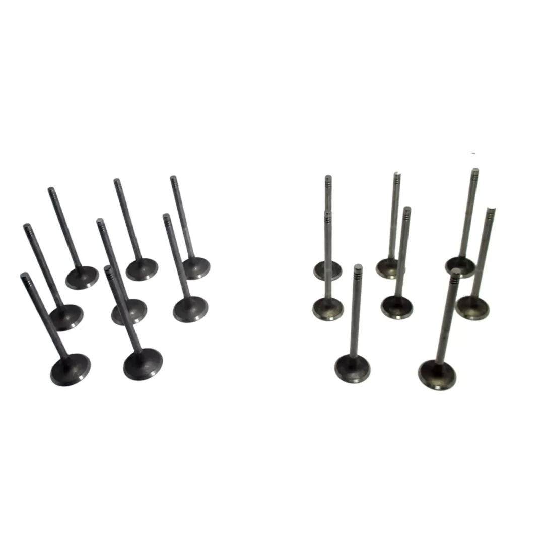 سوپاپ دود ام وی ام ۱۱۰S (نیو)  371-1007012 لوازم و قطعات یدکی ام وی ام MVM