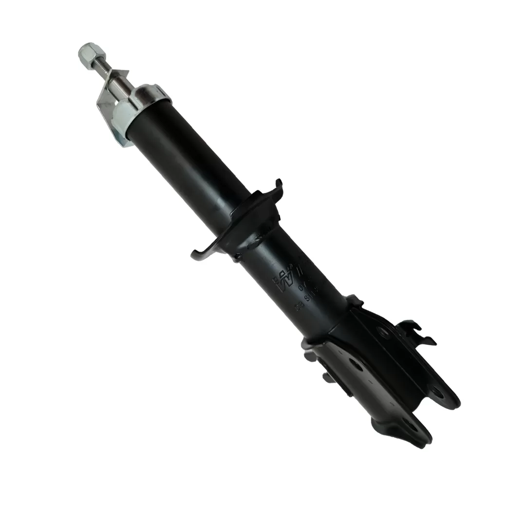 کمک فنر جلو راست ام وی ام ۱۱۰S MVM 110S Front Right Shock Absorber  لوازم و قطعات یدکی ام وی ام MVM