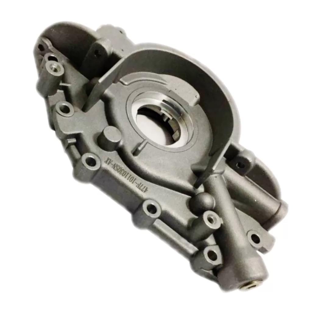 اویل پمپ ام وی ام X۲۲ Chery Automatic Transmission Oil Pump MVM X22  لوازم و قطعات یدکی ام وی ام MVM