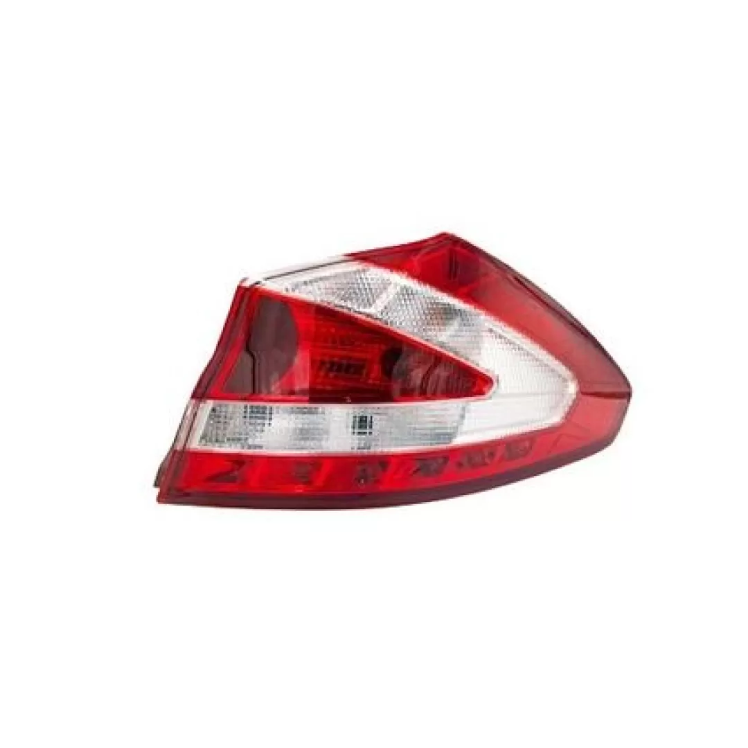 چراغ خطر عقب راست ام وی ام ۳۱۵ نیو Tail Lamp Moving Part Left SD MVM 315 New  لوازم و قطعات یدکی ام وی ام MVM