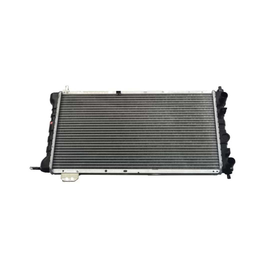 رادیاتور آب ام وی ام X۳۳S (اتومات) Radiator MVM X33S AT  لوازم و قطعات یدکی ام وی ام MVM